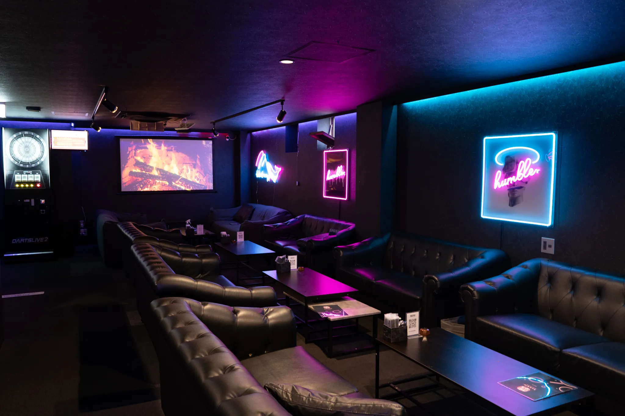 Takatsuki Coworking Gallery 2