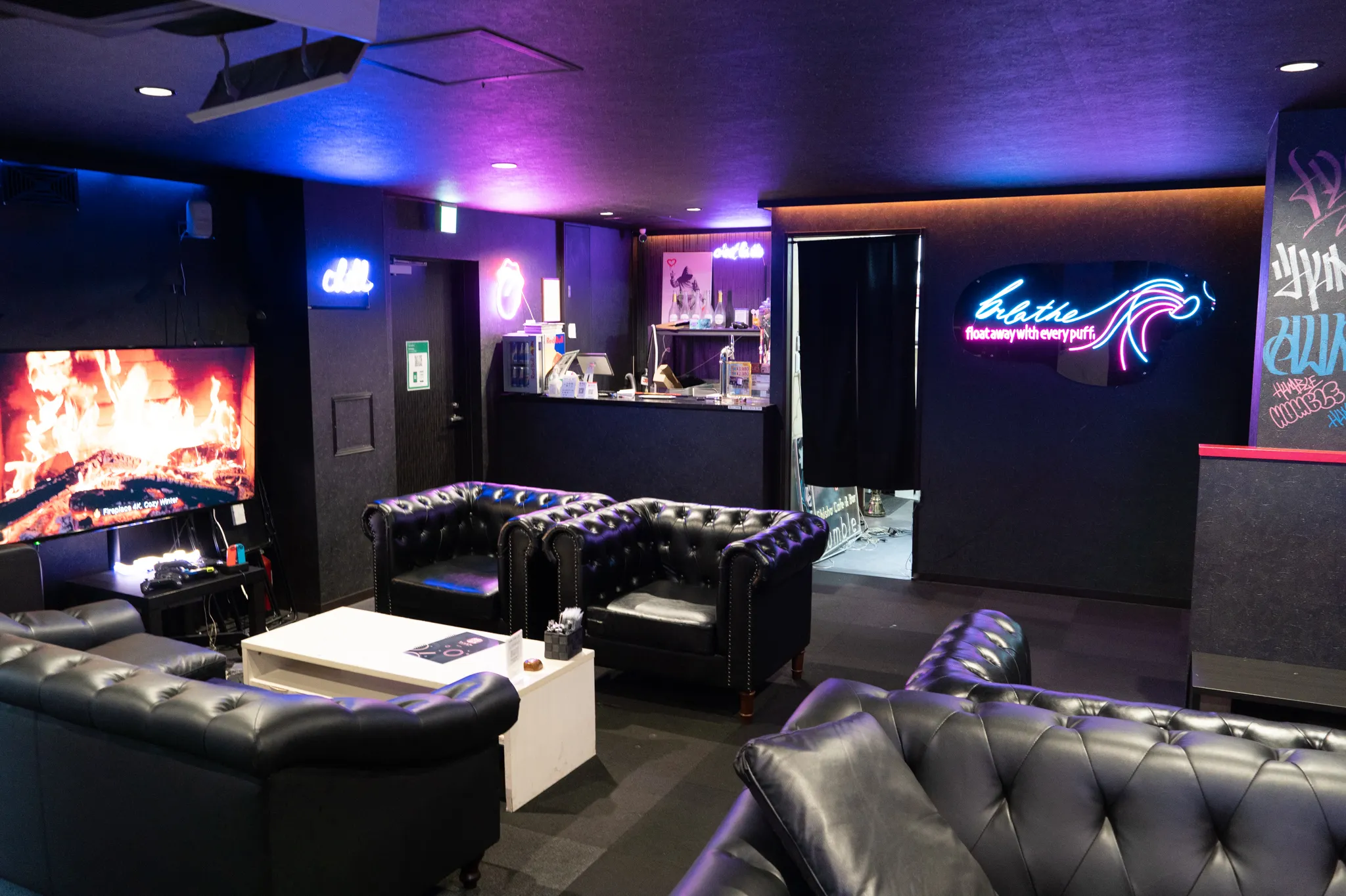 Takatsuki Coworking Gallery 6